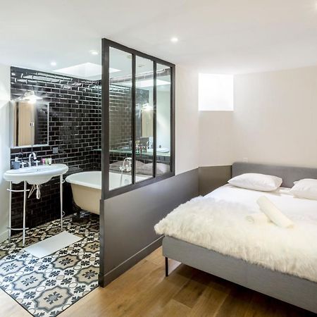 Sleepoo - Fabulous 8 Apartamento Paris Exterior foto
