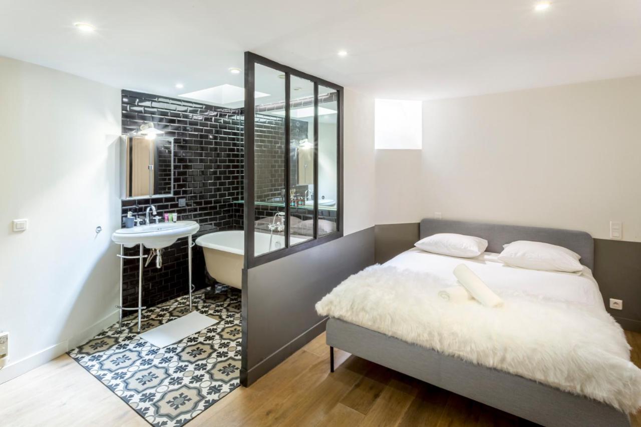 Sleepoo - Fabulous 8 Apartamento Paris Exterior foto