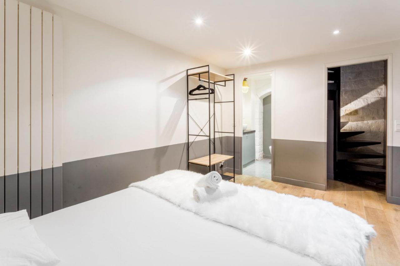 Sleepoo - Fabulous 8 Apartamento Paris Exterior foto